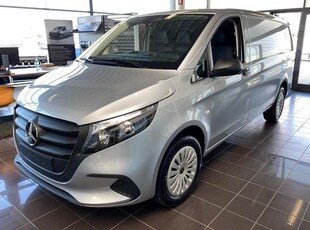 Mercedes Vito 114 2,0 CDi Kassevogn aut. L RWD