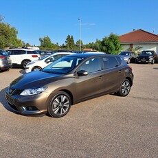 Nissan Pulsar 1,2 Dig-T 115 Acenta 5d