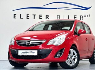 Opel Corsa 1,3 CDTi 95 Cosmo eco