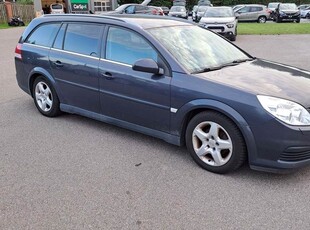 Opel Vectra 2,2 16V Direct Comfort stc.