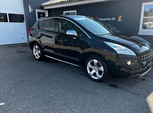 Peugeot 3008 1,6 HDi 112 Premium+ ESG