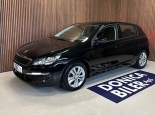 Peugeot 308 1,6 HDi 92 Active