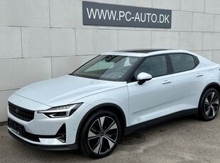 Polestar 2 Long Range