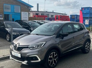 Renault Captur 1,5 dCi 90 Expression EDC