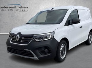 Renault Kangoo L1 E-TECH Open Sesame 120HK Van Aut.