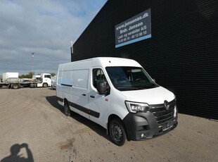 Renault Master 2,3 T35 L3H2 DCI RWD start/stop 165HK Van 6g