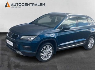 Seat Ateca 1,5 TSi 150 Xcellence DSG