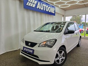 Seat Mii 1,0 60 Reference eco