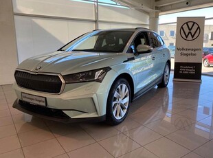 Skoda Enyaq 60 iV Lodge