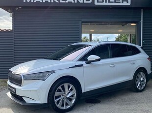 Skoda Enyaq 80 iV Loft