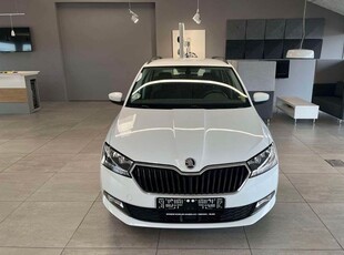 Skoda Fabia 1,0 TSi 95 Ambition Combi