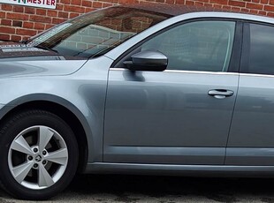 Skoda Octavia 1,2 TSI 105 HK Hatchback