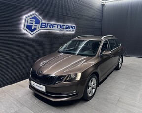 Skoda Octavia 1,5 TSi 150 Style Combi 5d