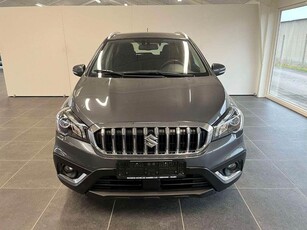 Suzuki S-Cross 1,0 Boosterjet Active aut.