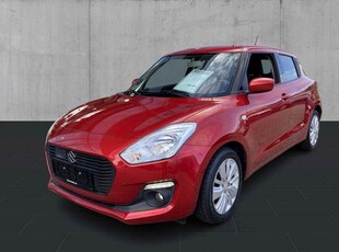 Suzuki Swift 1,0 Boosterjet Action