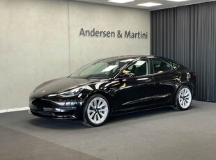 Tesla Model 3 EL Long Range 19'' AWD 498HK Aut.