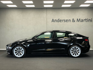 Tesla Model 3 EL Long Range 19'' AWD 498HK Aut.