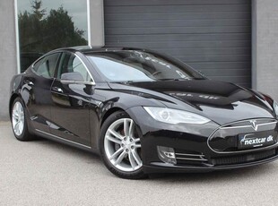 Tesla Model S 85D