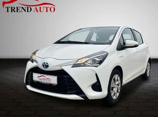 Toyota Yaris 1,5 Hybrid H2 e-CVT