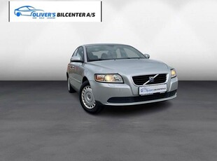 Volvo S40 1,6 D Momentum