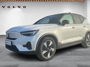 Volvo XC40 EL Plus 238HK 5d Aut.