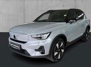 Volvo XC40 P6 ReCharge Plus