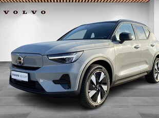 Volvo XC40 Recharge Extended Range Plus 252HK 5d Aut.