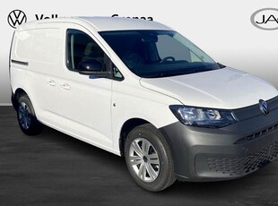 VW Caddy 1,5 TSi 114 Cargo