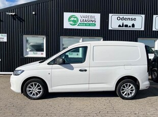 VW Caddy 2,0 TDi 75 Cargo