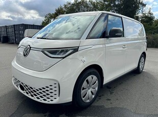 VW ID.Buzz Cargo Comfort