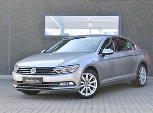 VW Passat 1,8 TSi 180 Highline DSG