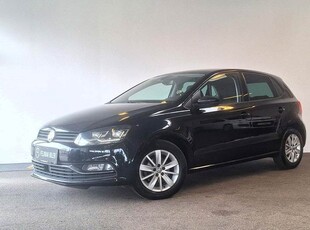 VW Polo 1,4 TDi 90 Highline DSG BMT