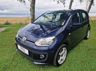 VW UP! 1,0 60 Move Up! BMT