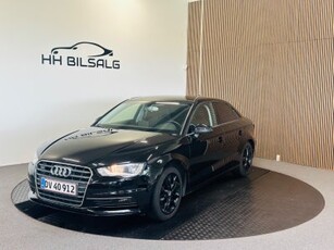 Audi A3 1,4 TFSi 150 Ambiente