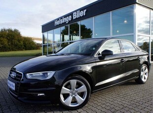 Audi A3 1,4 TFSi 150 Ambition