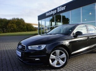 Audi A3 1,4 TFSi 150 Ambition