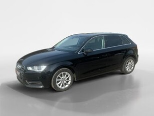 Audi A3 1,6 TDi Ambiente Sportback