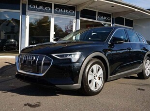 Audi e-tron 50 quattro