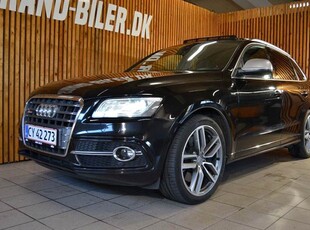 Audi SQ5 3,0 TDi 313 quattro Tiptr.