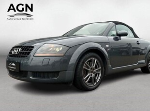 Audi TT 1,8 T 150 Roadster