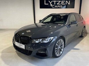 BMW 320d 2,0 Touring M-Sport aut.