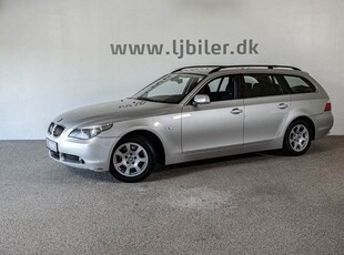 BMW 523i 2,5 Touring