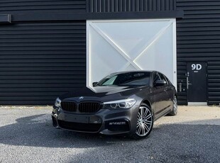 BMW 530e 2,0 iPerformance aut.