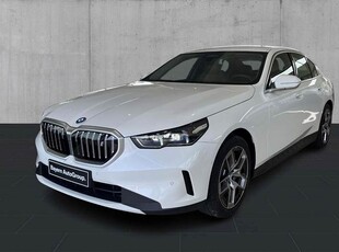 BMW i5 eDrive40 Sport Line