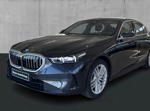 BMW i5 eDrive40 Sport Line