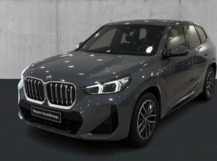 BMW iX1 xDrive30 M-Sport