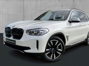 BMW iX3 Executive