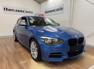 BMW M135i 3,0