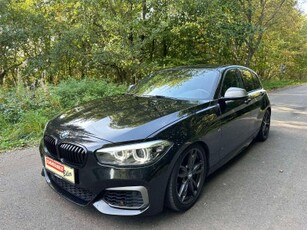 BMW M140i 3,0 xDrive aut.