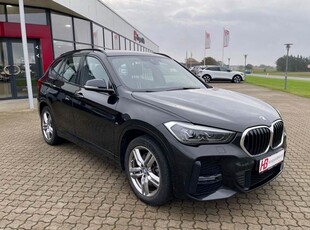 BMW X1 1,5 xDrive25e M-Sport aut.